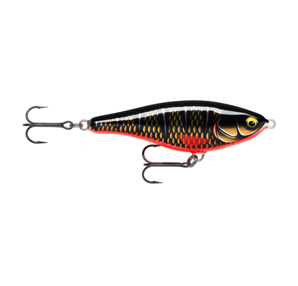 Señuelo Rapala Twitchin' Rap - TWR12