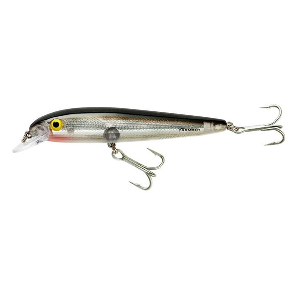 Señuelo Bomber WindCheater Minnow