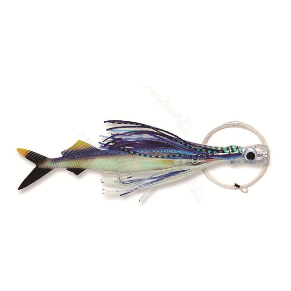 Señuelo Williamson Ballyhoo BHCR10