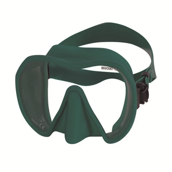 Máscara de Buceo Beuchat Maxlux S