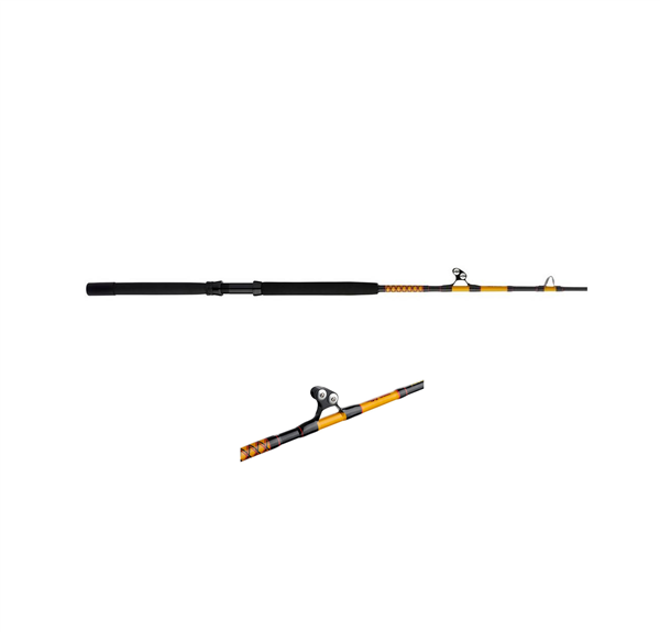 Caña Conventional  Ugly Stik Bigwater Stand Up