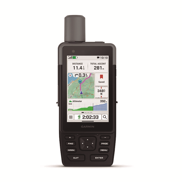 GPSMAP Garmin H1