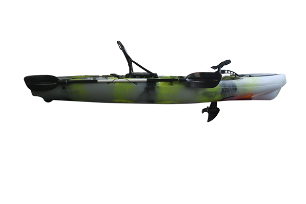 Kayak Vick Marius 10.5'