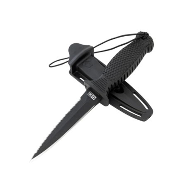 Cuchillo de Buceo JBL Shiv X