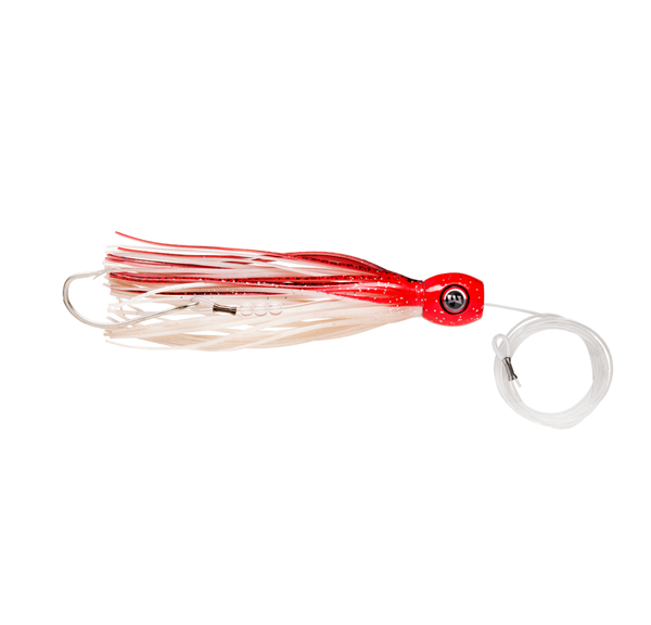 Señuelo Williamson Lure Rigged High Speed Sailfish Catcher Skirted HSSC45/HSSC65