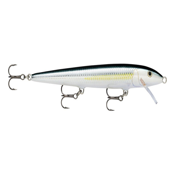 Señuelo Rapala Original Floating