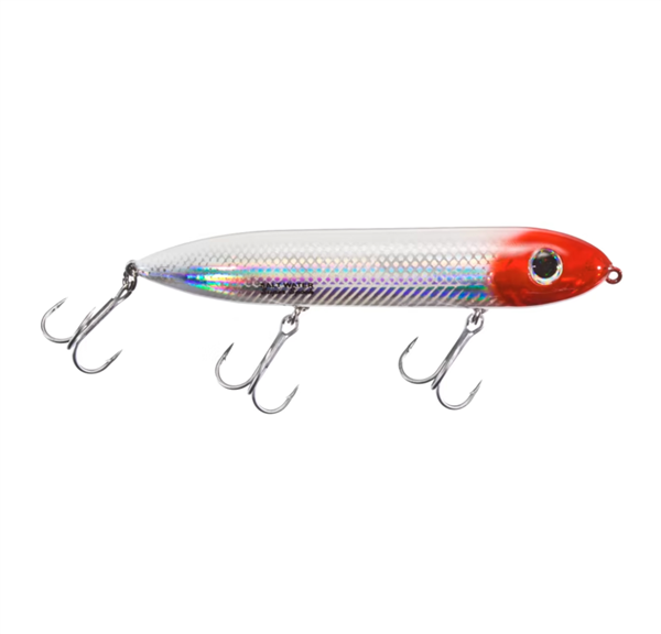 Señuelo Heddon Saltwater Super Spook