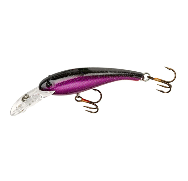 Cotton Cordell Wally Diver CD6 Plugbait - Techniques Chasse et Pêche Cotton Cordell Wally Diver CD6 Plugbait - Techniques Chasse et Pêche