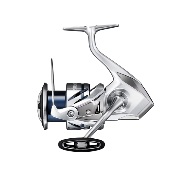 Carrete de Spinning Shimano Stradic