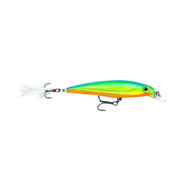 Señuelo Rapala X-Rap - XR