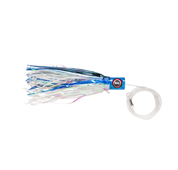 Señuelo Williamson Soft Dorado Catcher Rigged Trolling Skirted SDCRX6