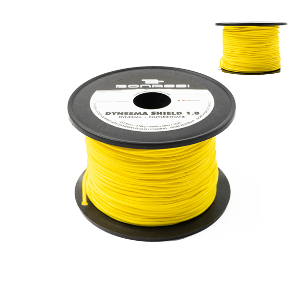 Hilo Bonasi Dyneema Coating | Precio x Metros