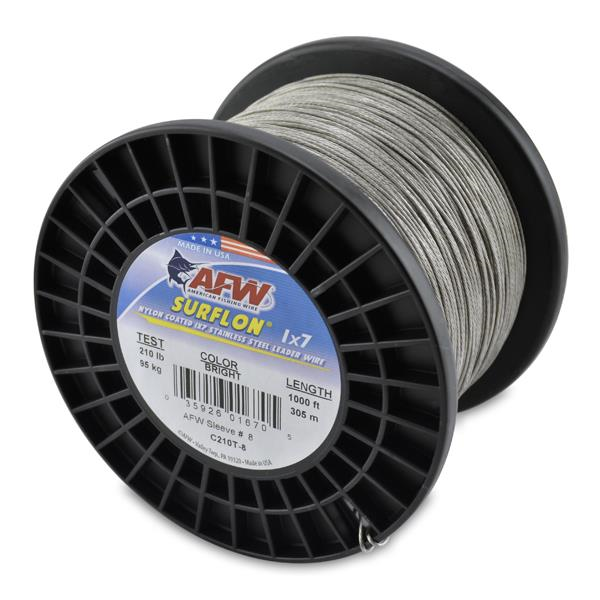 AFW Surflon Cable 