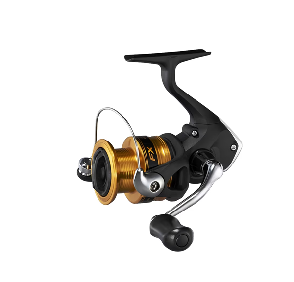 Carrete de Spinning Shimano FX FC