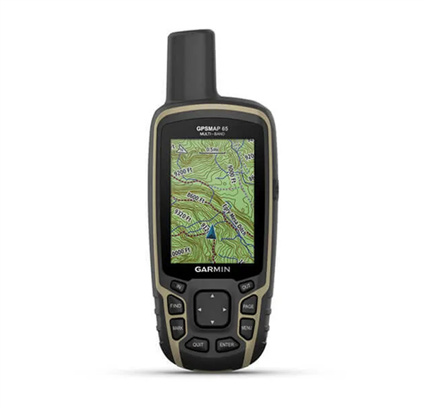 GPSMAP Garmin 65