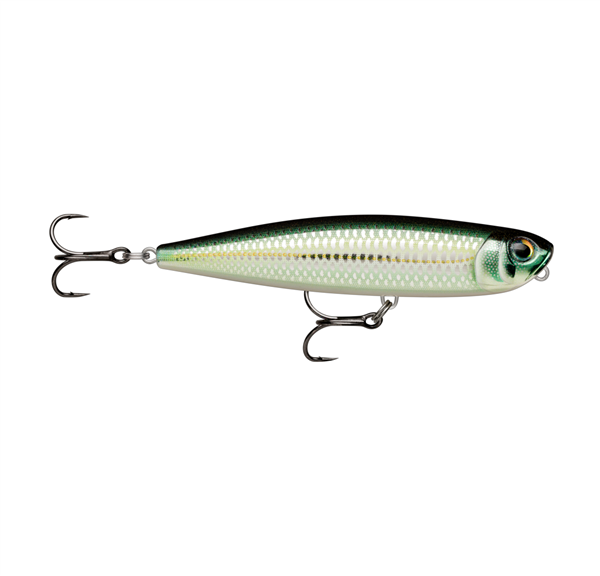 Señuelo Rapala Precision Xtreme Pencil 107 - PXRP107