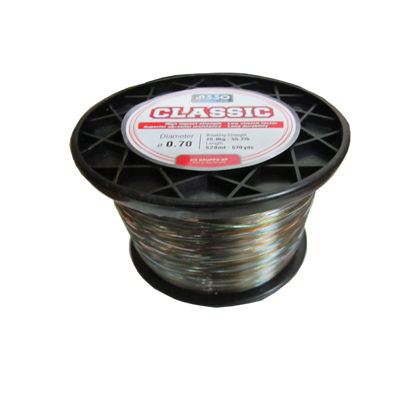 Cuerda Asso Classic Bobina 1/2LB