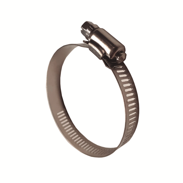 Abrazadera Panama East Clips