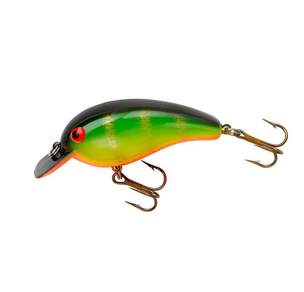 Señuelo Cotton Cordell Big O Square Lip Crankbait