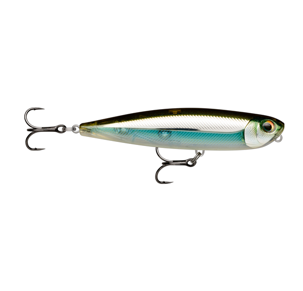 Señuelo Rapala Precision Xtreme Pencil 107 - PXRP107