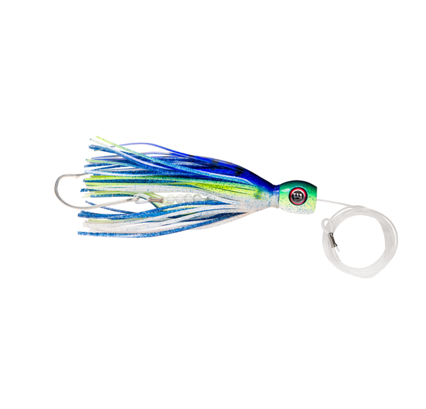 Señuelo Williamson Lure Rigged High Speed Sailfish Catcher Skirted HSSC45/HSSC65