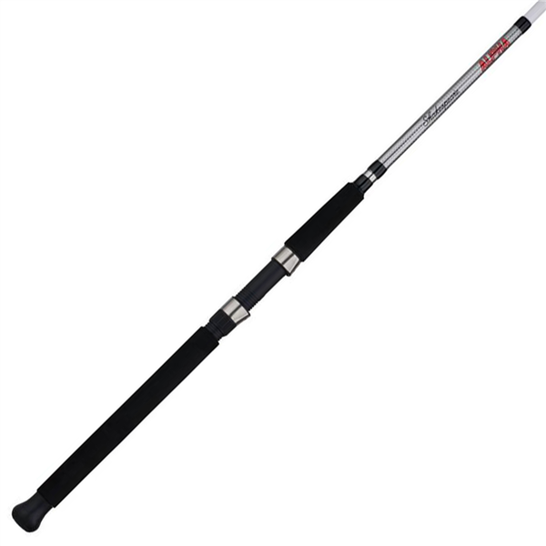 Caña de Spinning Shakespeare Alpha Bigwater