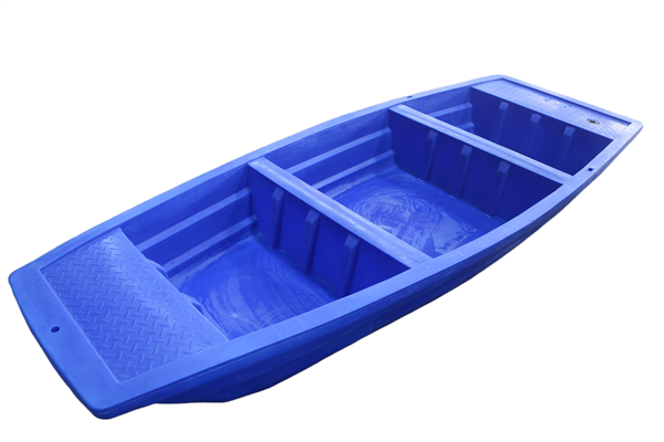 Bote Plastico VMP Azul