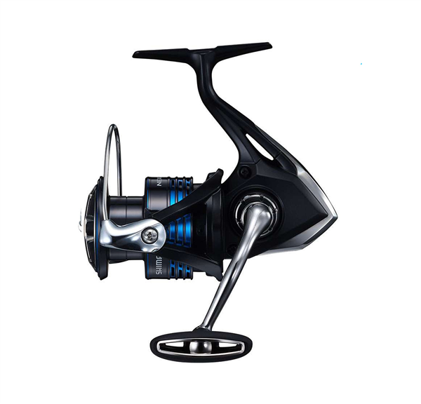 Carrete de Spinning Shimano Nexave