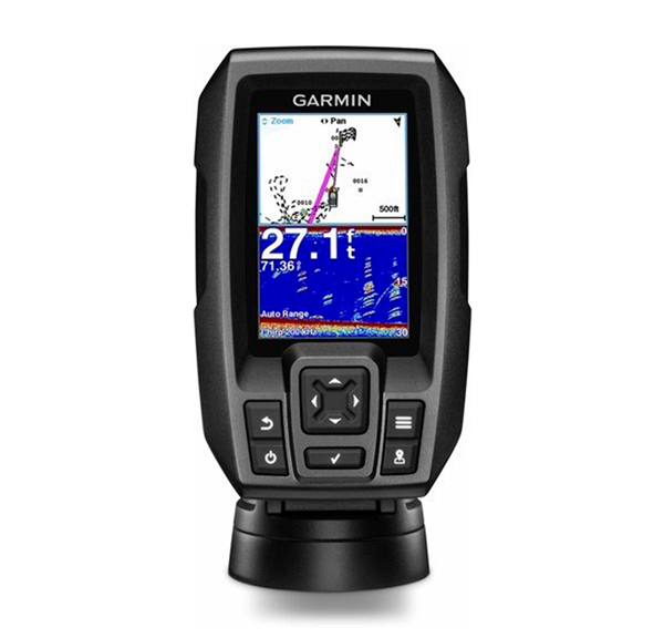 Fish Finder Garmin Striker 4