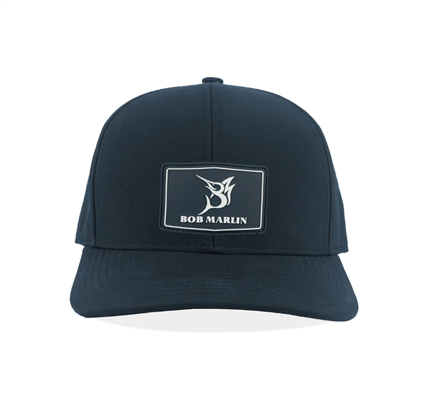 Gorra Bob Marlin Performance Baseball