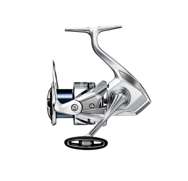 Carrete de Spinning Shimano Stradic