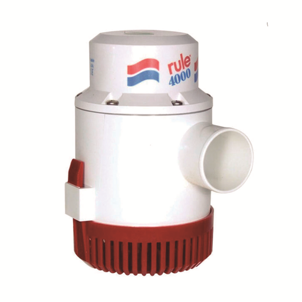 Bomba Rule STD 56D-24