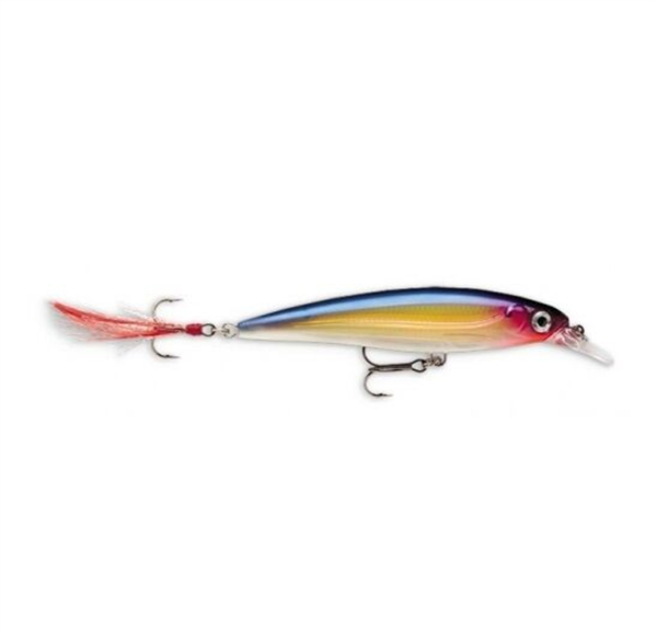 Señuelo Rapala X-Rap - XR