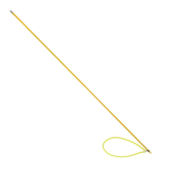 Arpón Hawaiano Fiberglass W/ S.S