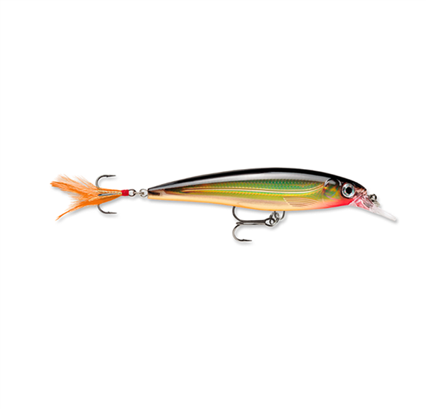 Señuelo Rapala X-Rap - XR