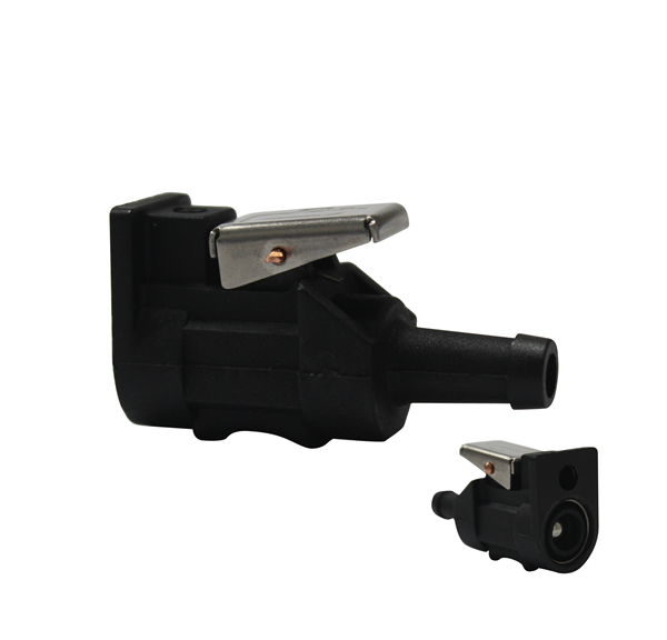 Conector de Tanque Panama East Fem 8mm