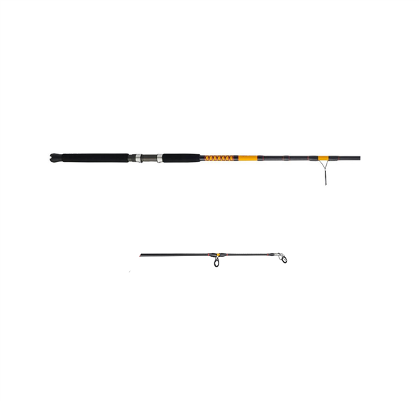 Ugly Stick Bigwater Spinning Rod 
