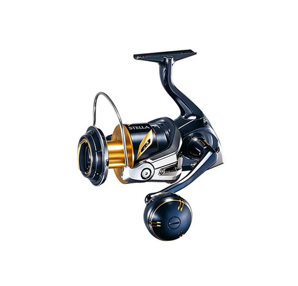 Carrete de Spinning Shimano Stella SW