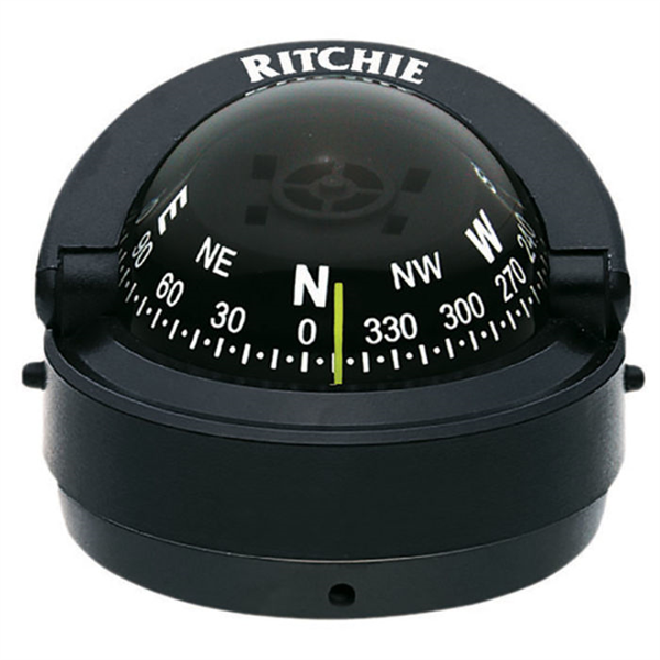 Compass Explorer Ritchie Navigation Surface Mount S-53 
