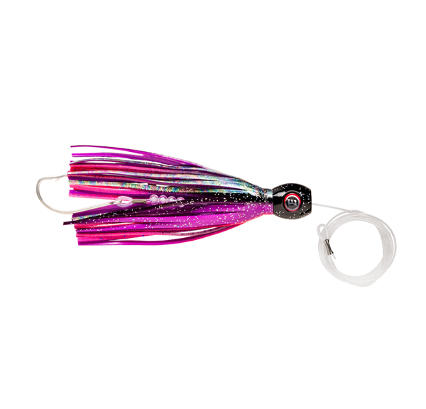 Señuelo Williamson Lure Rigged High Speed Sailfish Catcher Skirted HSSC45/HSSC65