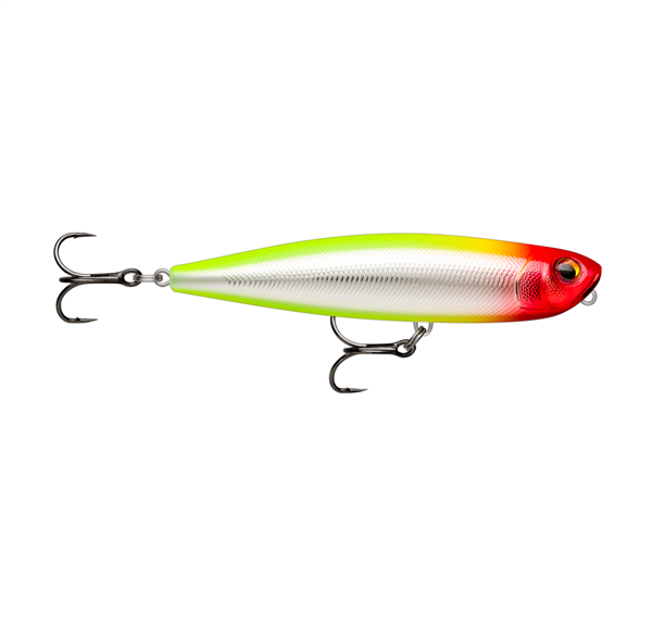 Señuelo Rapala Precision Xtreme Pencil 87 - PXRP87