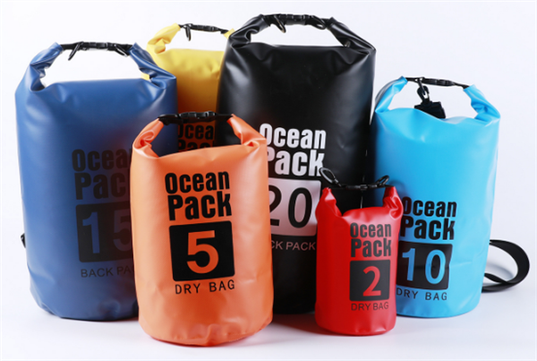 Bolsa Vick Dry Bag 20l