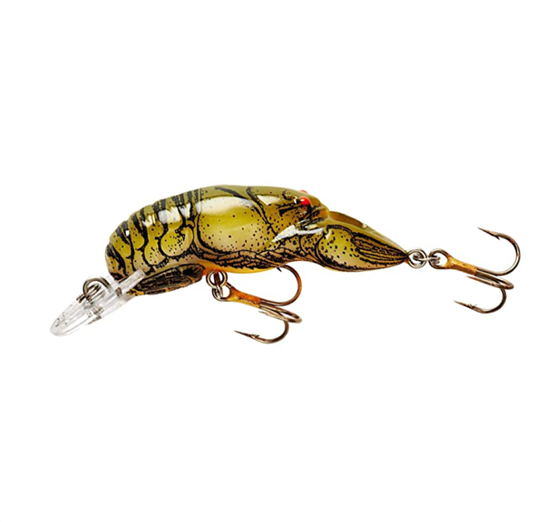 Señuelo Rebel Middle Wee Craw