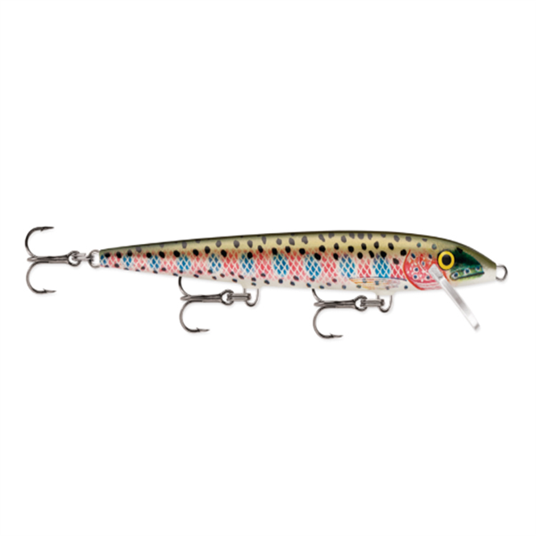 Señuelo Rapala Original Floating