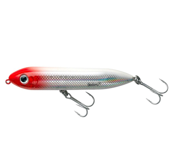 Señuelo Heddon Super Spook Jr. 1/2"