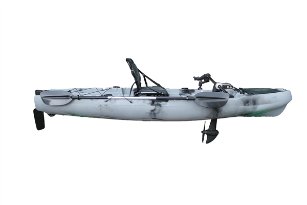 Kayak Vick Marius 10.5'