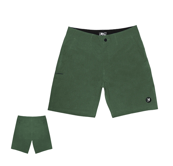 Short de Hombre Bob Marlin Híbrido Reciclado