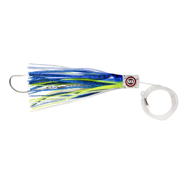 Señuelo Williamson Lure Dorado Catcher Rig 6'' / DCRX6