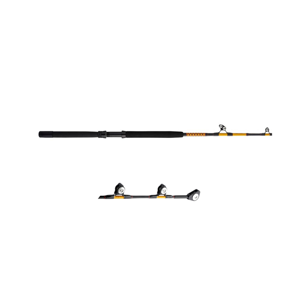 Caña Conventional  Ugly Stik Bigwater Stand Up
