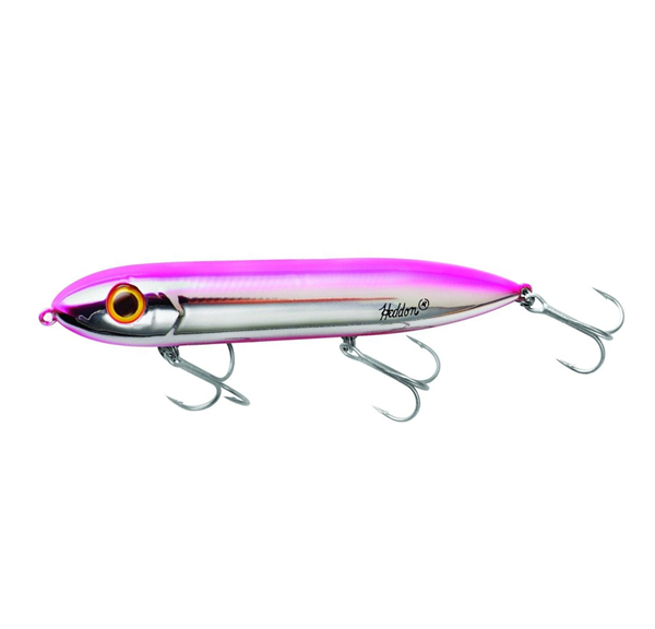 Señuelo Heddon Saltwater Super Spook